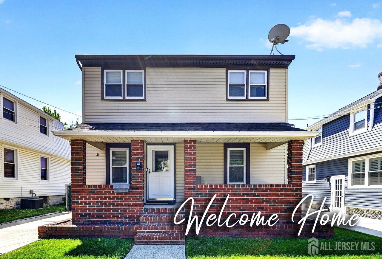 30 Pershing Avenue Milltown NJ 08850