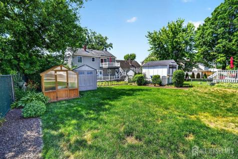 30 Pershing Avenue Milltown NJ 08850