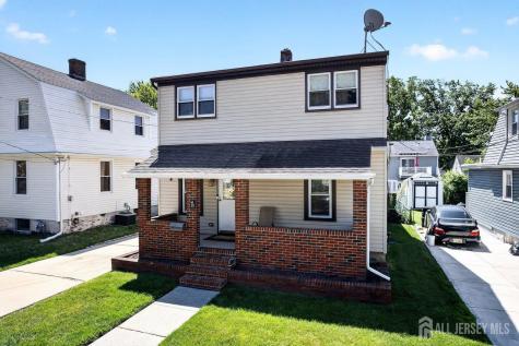 30 Pershing Avenue Milltown NJ 08850
