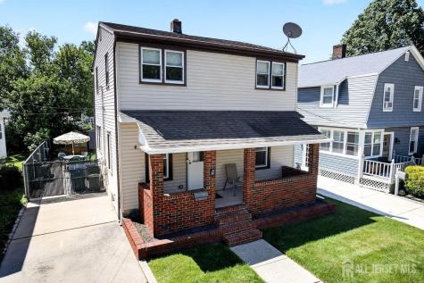 30 Pershing Avenue Milltown NJ 08850