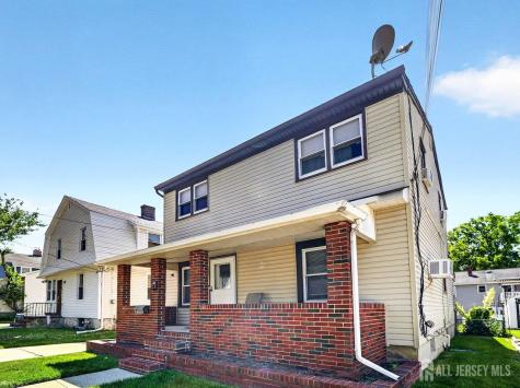 30 Pershing Avenue Milltown NJ 08850