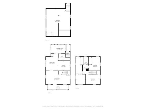 30 Pershing Avenue Milltown NJ 08850