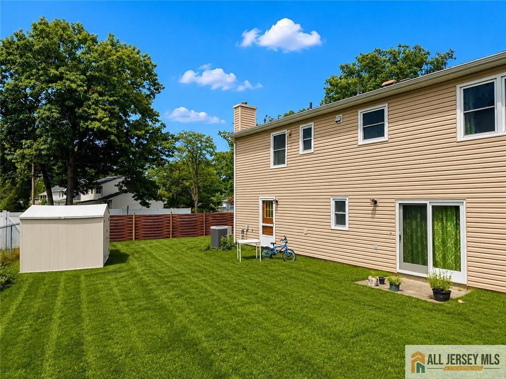 66 Edison Avenue Edison NJ 08820