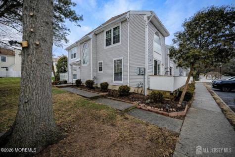 22 Borell Square Parlin NJ 08859
