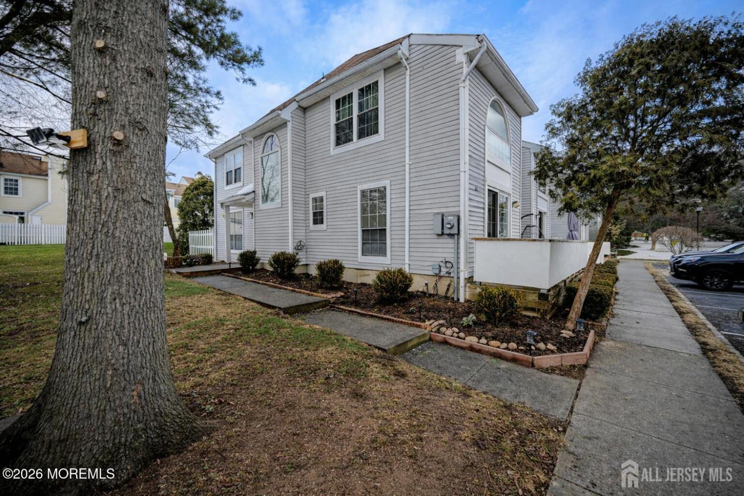 22 Borell Square Parlin NJ 08859