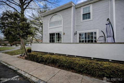 22 Borell Square Parlin NJ 08859