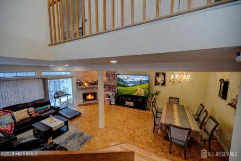22 Borell Square Parlin NJ 08859