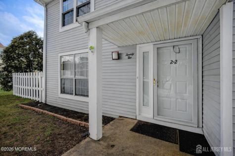 22 Borell Square Parlin NJ 08859