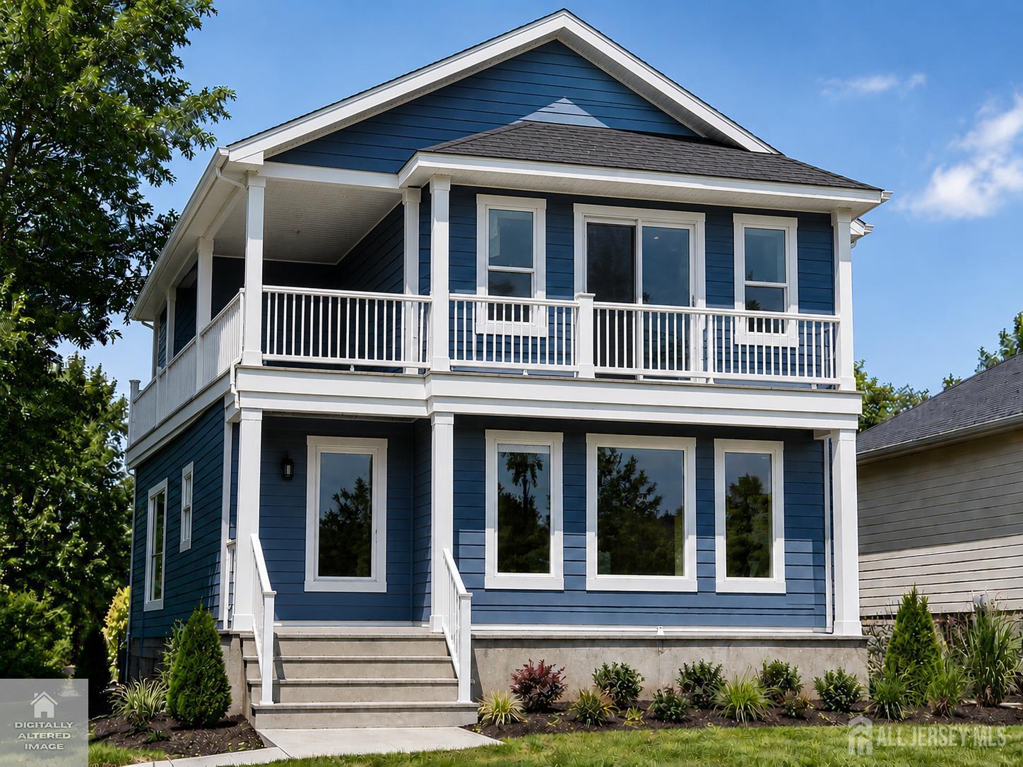 283 Bayview Drive South Amboy NJ 08879