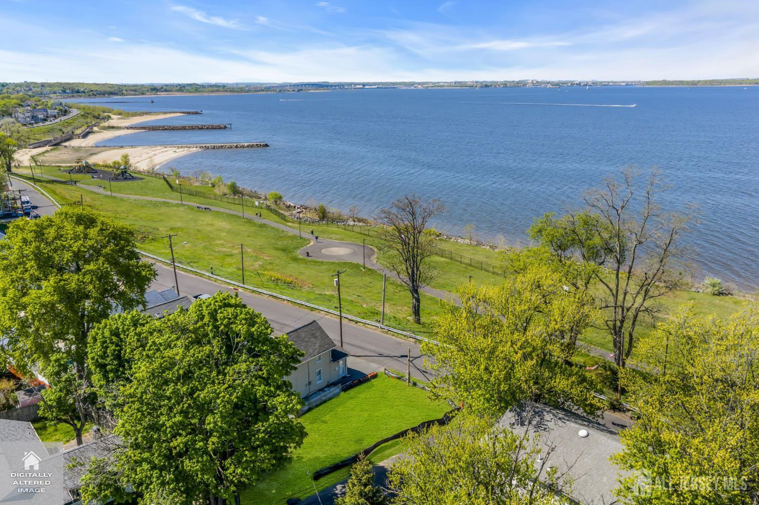 283 Bayview Drive South Amboy NJ 08879