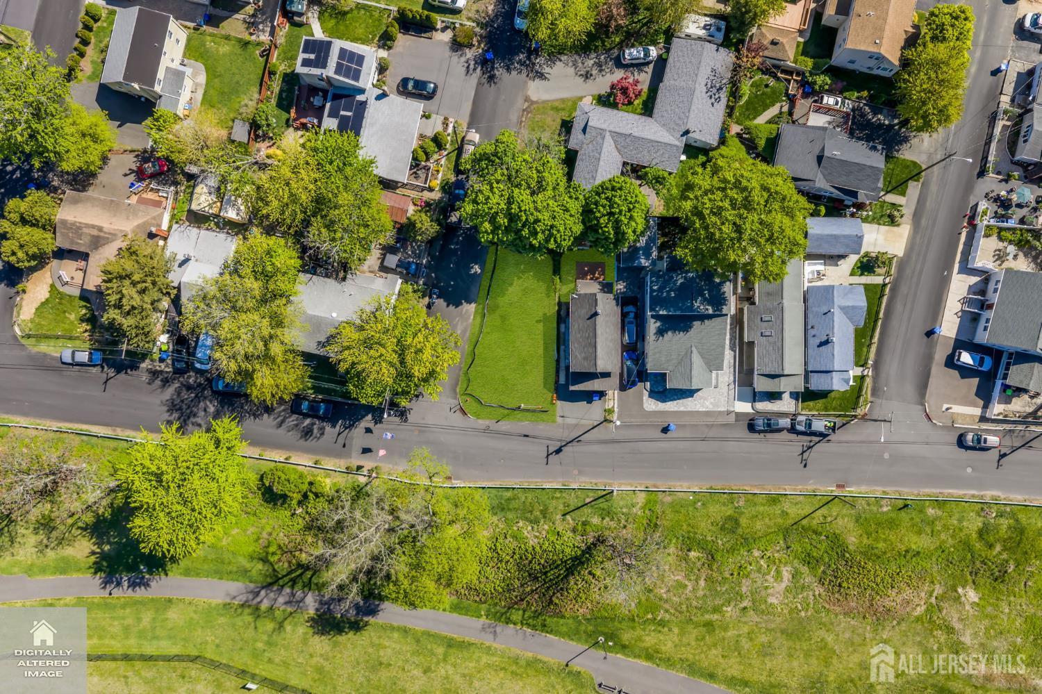 283 Bayview Drive South Amboy NJ 08879