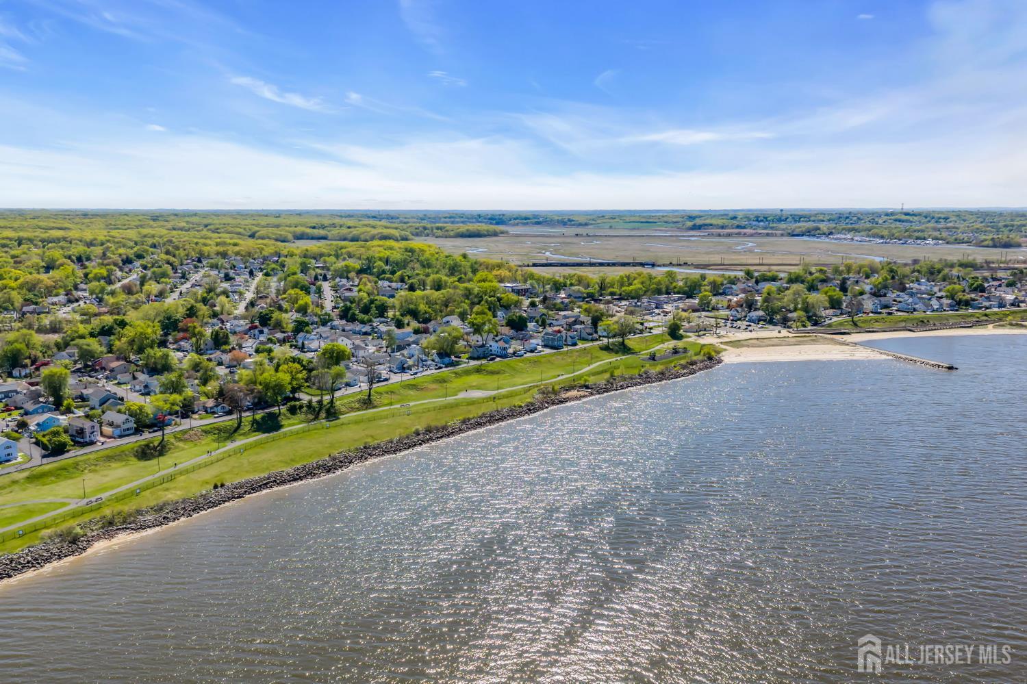 283 Bayview Drive South Amboy NJ 08879