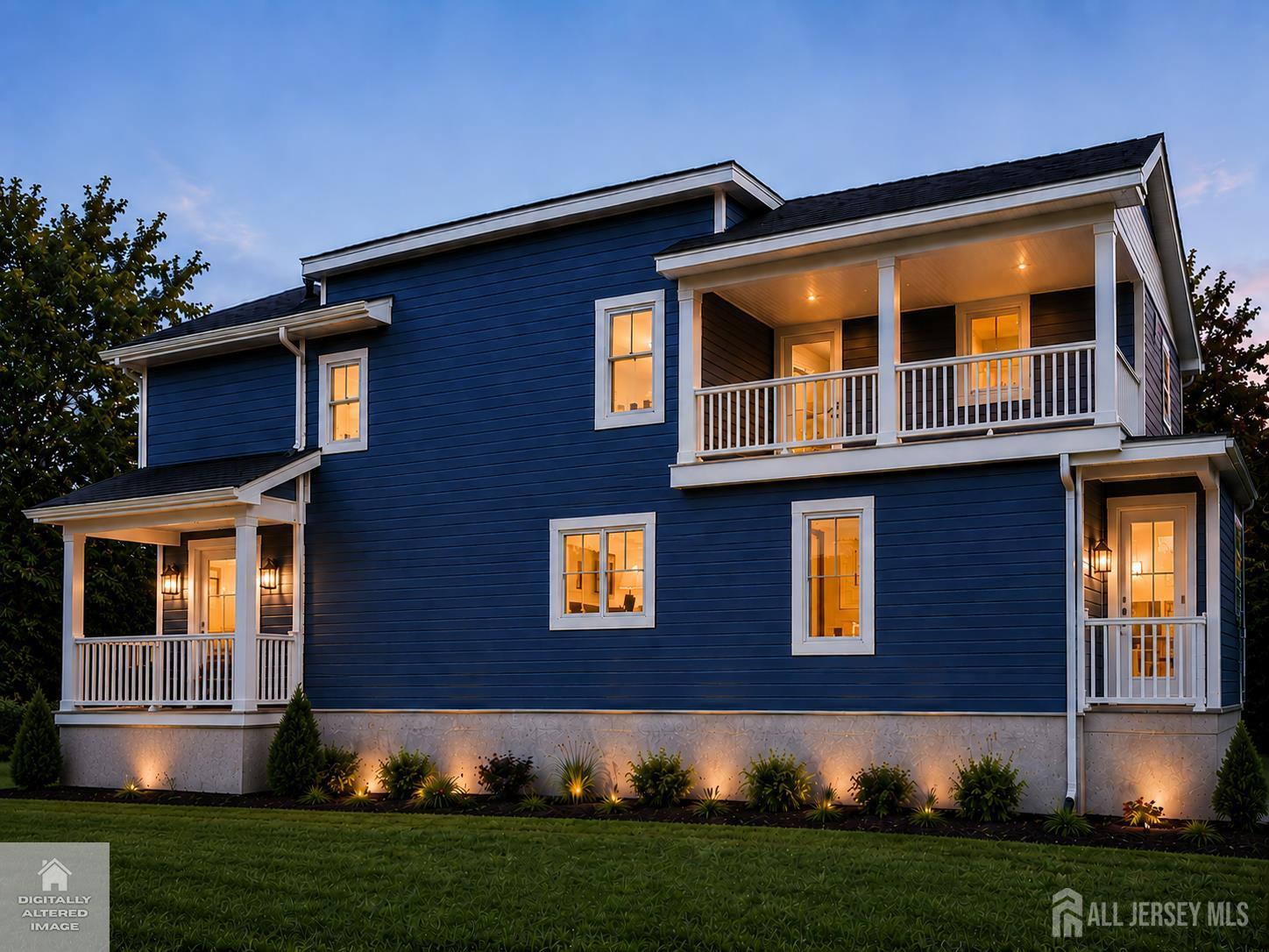 283 Bayview Drive South Amboy NJ 08879