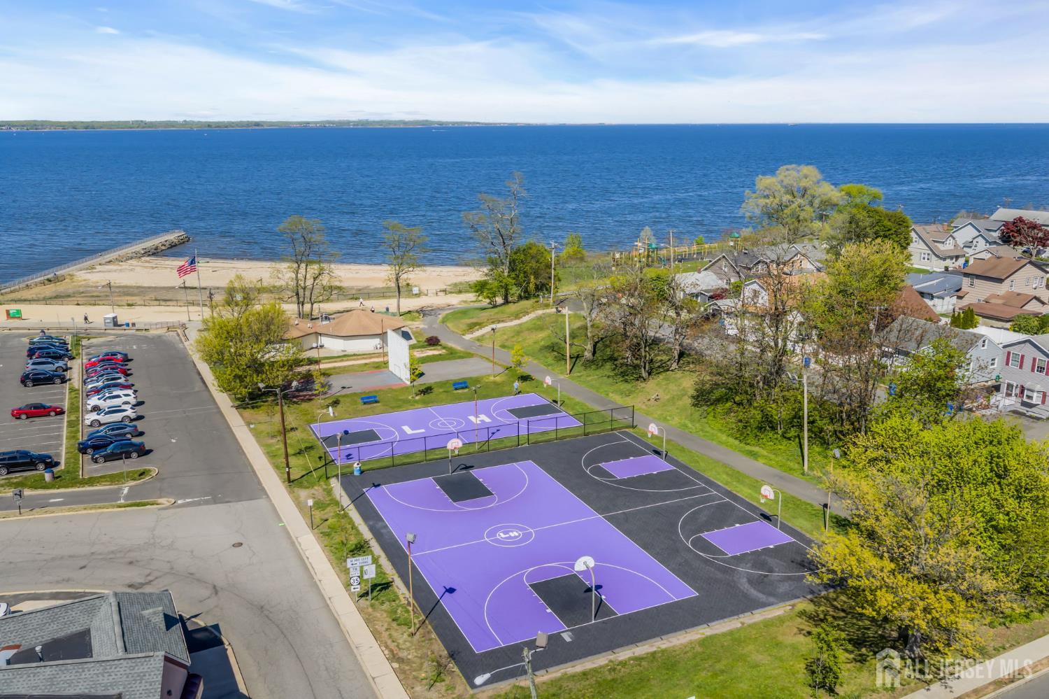283 Bayview Drive South Amboy NJ 08879