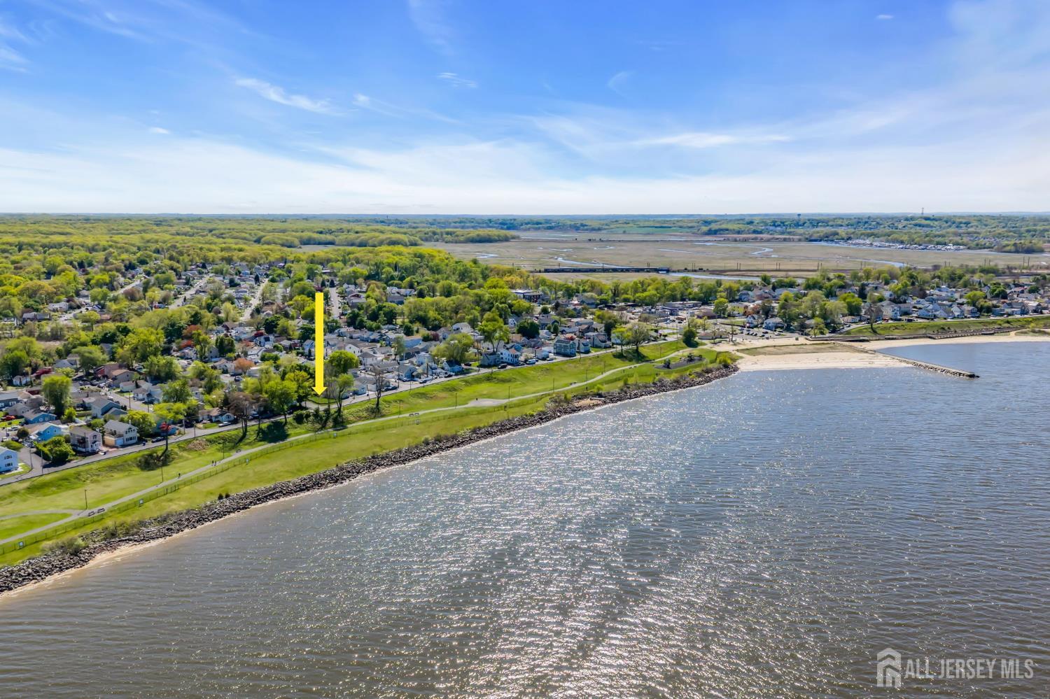 283 Bayview Drive South Amboy NJ 08879