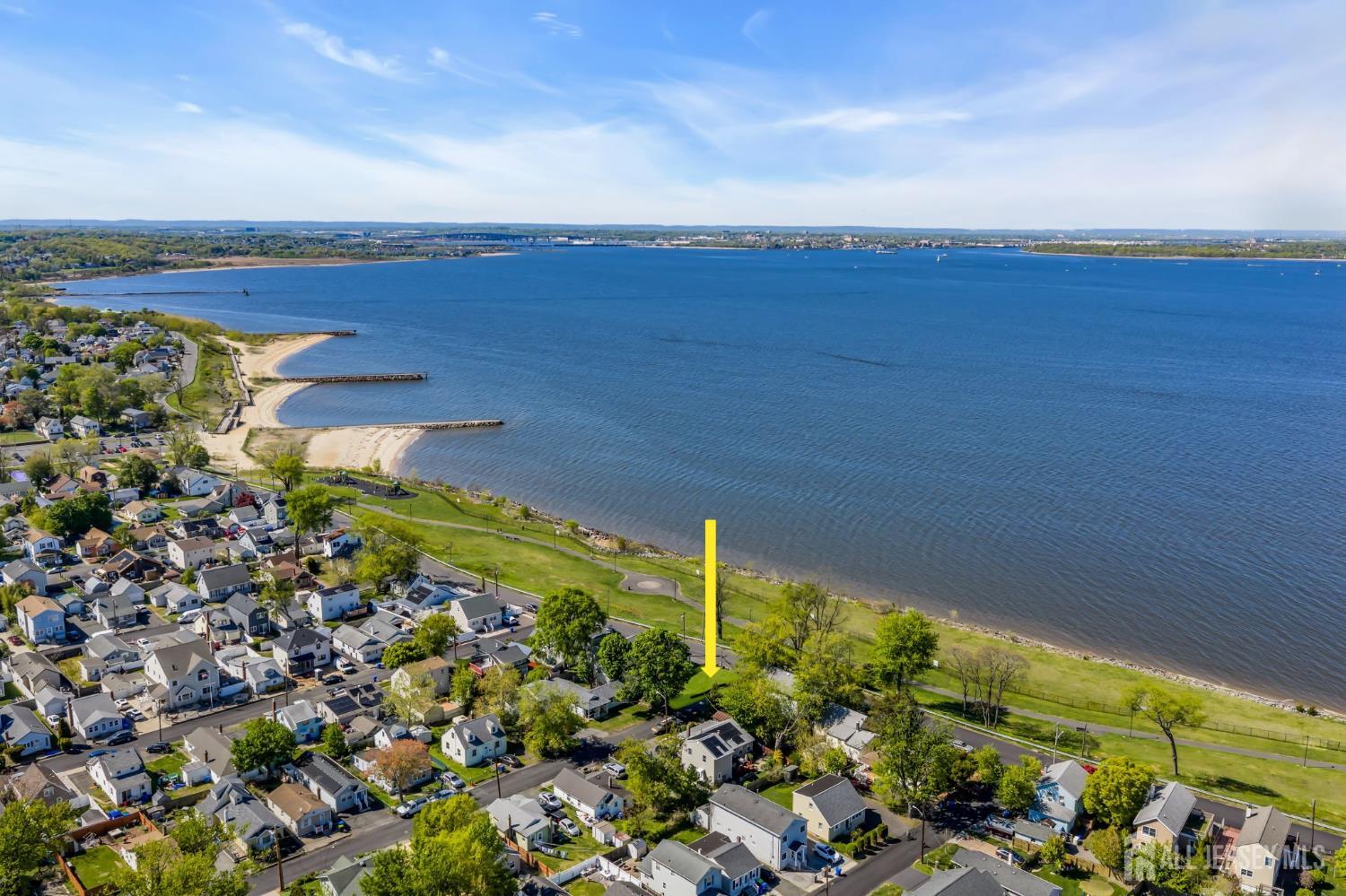 283 Bayview Drive South Amboy NJ 08879
