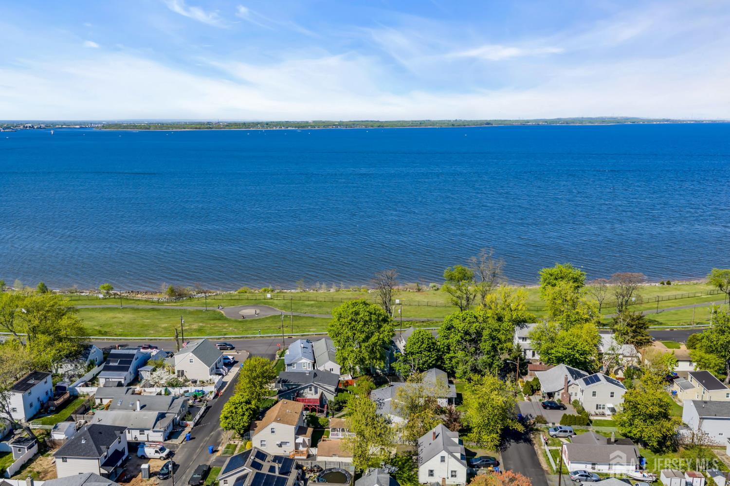 283 Bayview Drive South Amboy NJ 08879