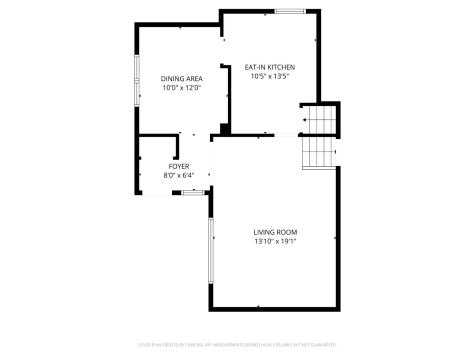 39 Canterbury Road East Brunswick NJ 08816