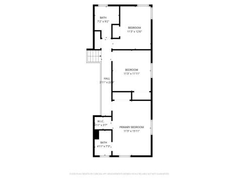 39 Canterbury Road East Brunswick NJ 08816
