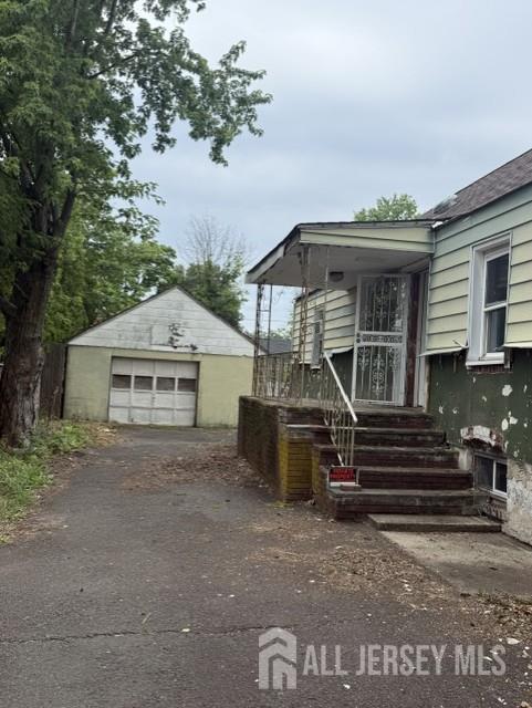 970 Hamilton Street Franklin NJ 08873