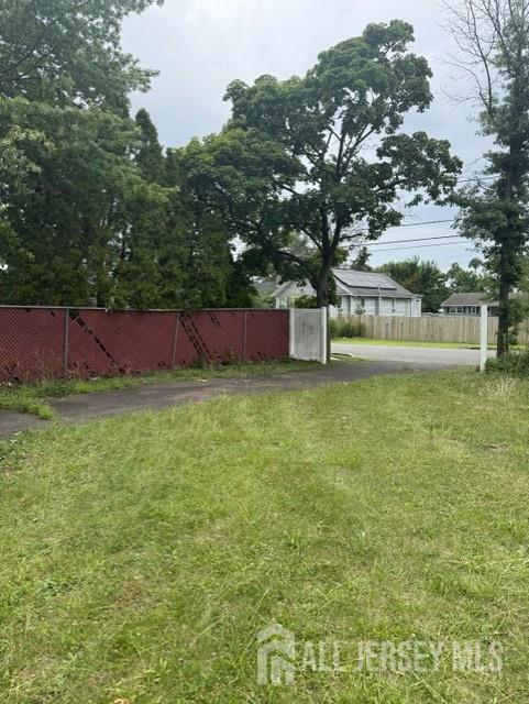 970 Hamilton Street Franklin NJ 08873