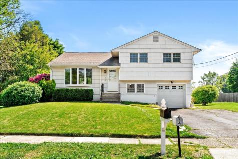 3 Probasco Drive Allentown NJ 08501