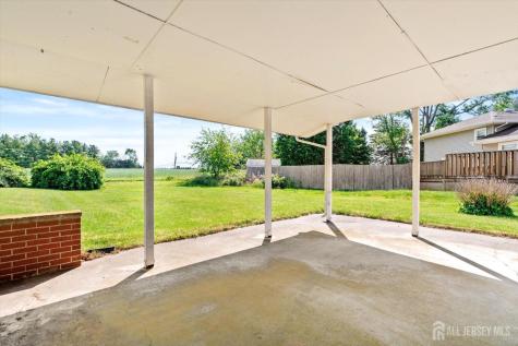 3 Probasco Drive Allentown NJ 08501