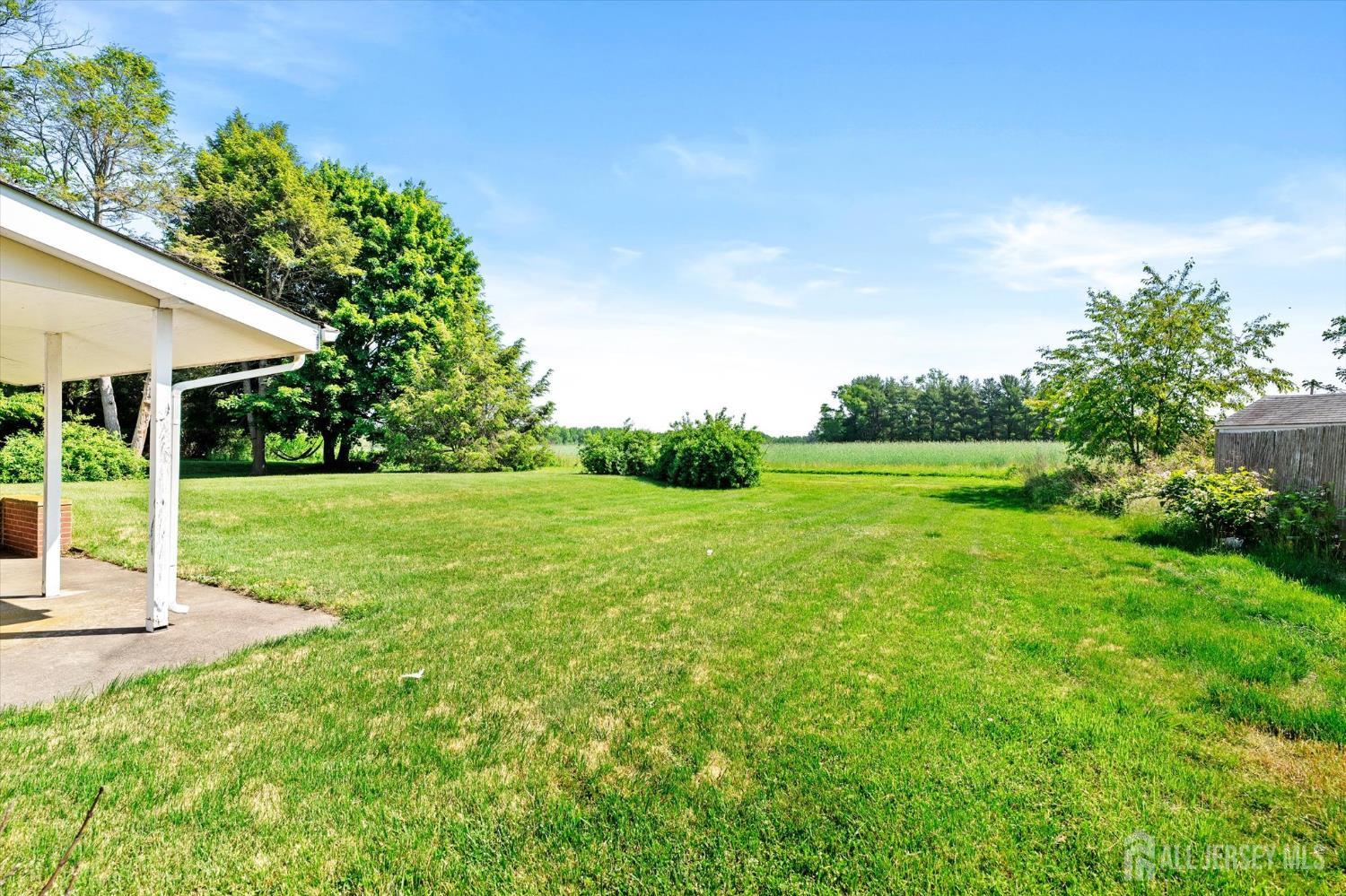 3 Probasco Drive Allentown NJ 08501