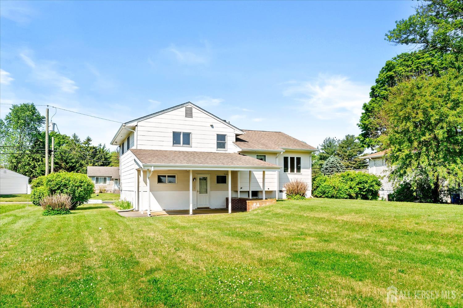 3 Probasco Drive Allentown NJ 08501