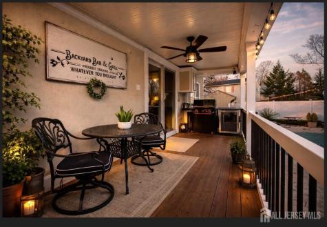 28 Hillside Avenue South Brunswick NJ 08852