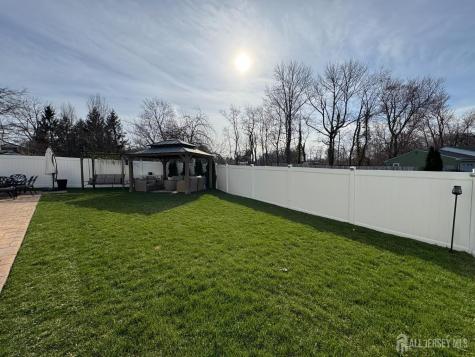28 Hillside Avenue South Brunswick NJ 08852