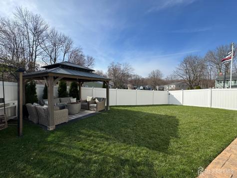 28 Hillside Avenue South Brunswick NJ 08852