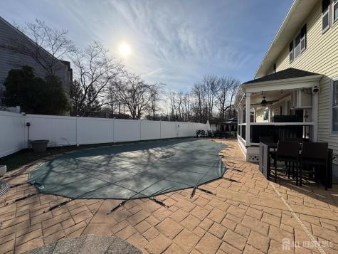 28 Hillside Avenue South Brunswick NJ 08852