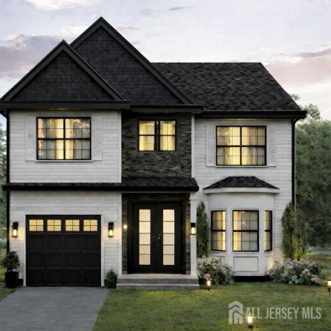 33 Apollo Avenue Avenel NJ 07001