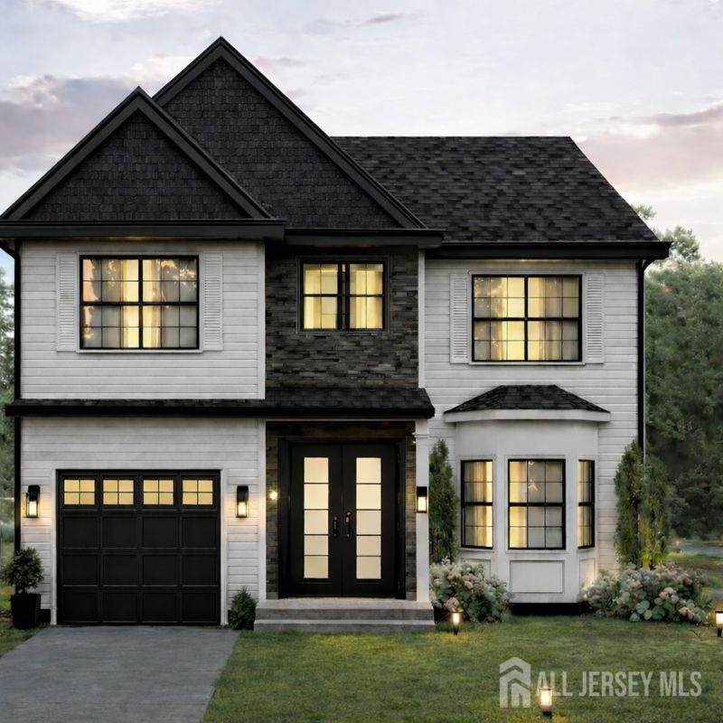 33 Apollo Avenue Avenel NJ 07001