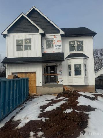 33 Apollo Avenue Avenel NJ 07001