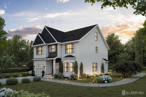 33 Apollo Avenue Avenel NJ 07001