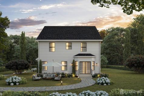 33 Apollo Avenue Avenel NJ 07001