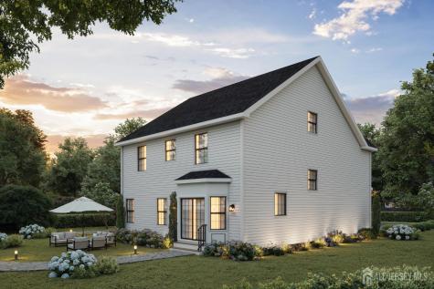 33 Apollo Avenue Avenel NJ 07001