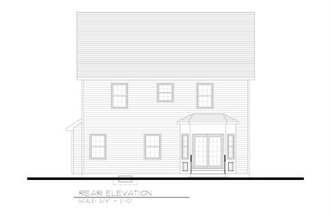 33 Apollo Avenue Avenel NJ 07001