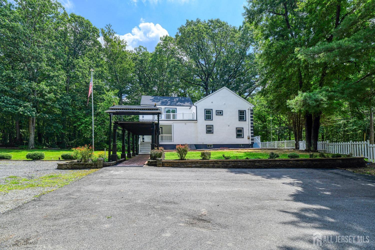 241 Deans Rhode Hall Road Monroe NJ 08831