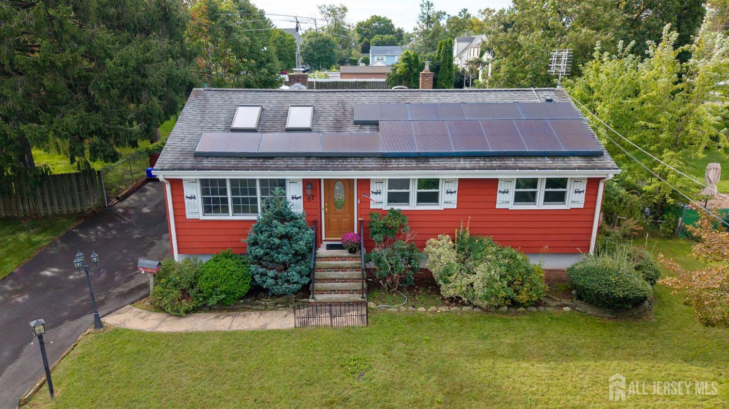 87 Lafayette Street Piscataway NJ 08854