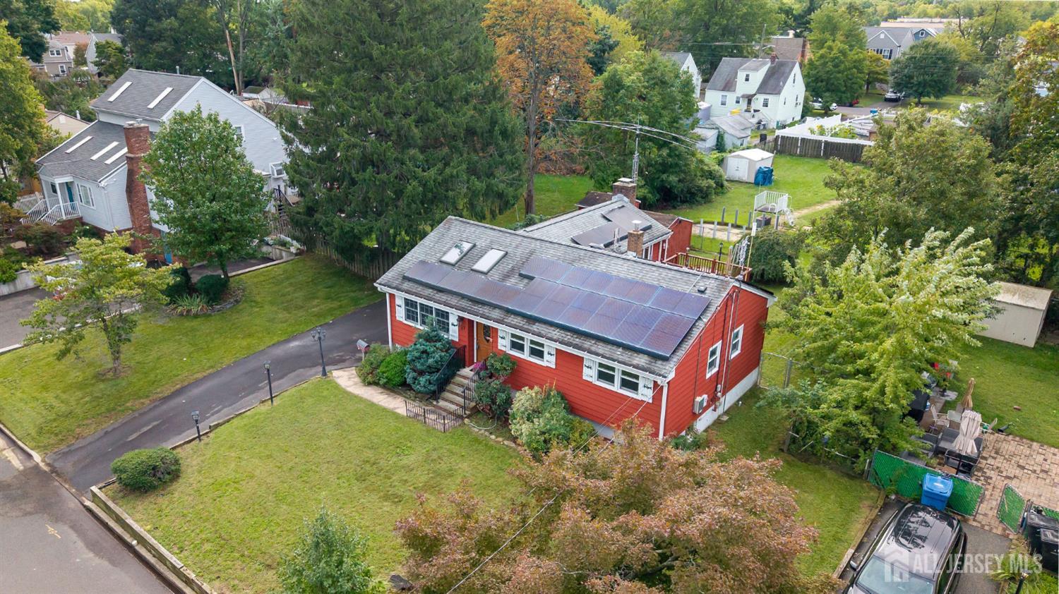 87 Lafayette Street Piscataway NJ 08854