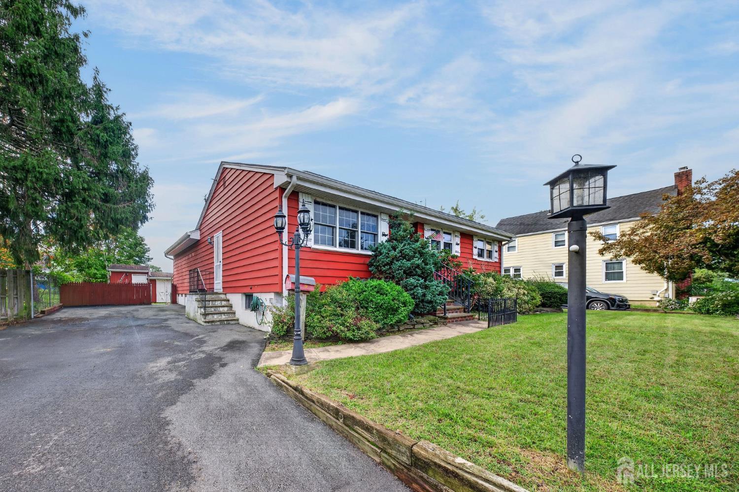 87 Lafayette Street Piscataway NJ 08854