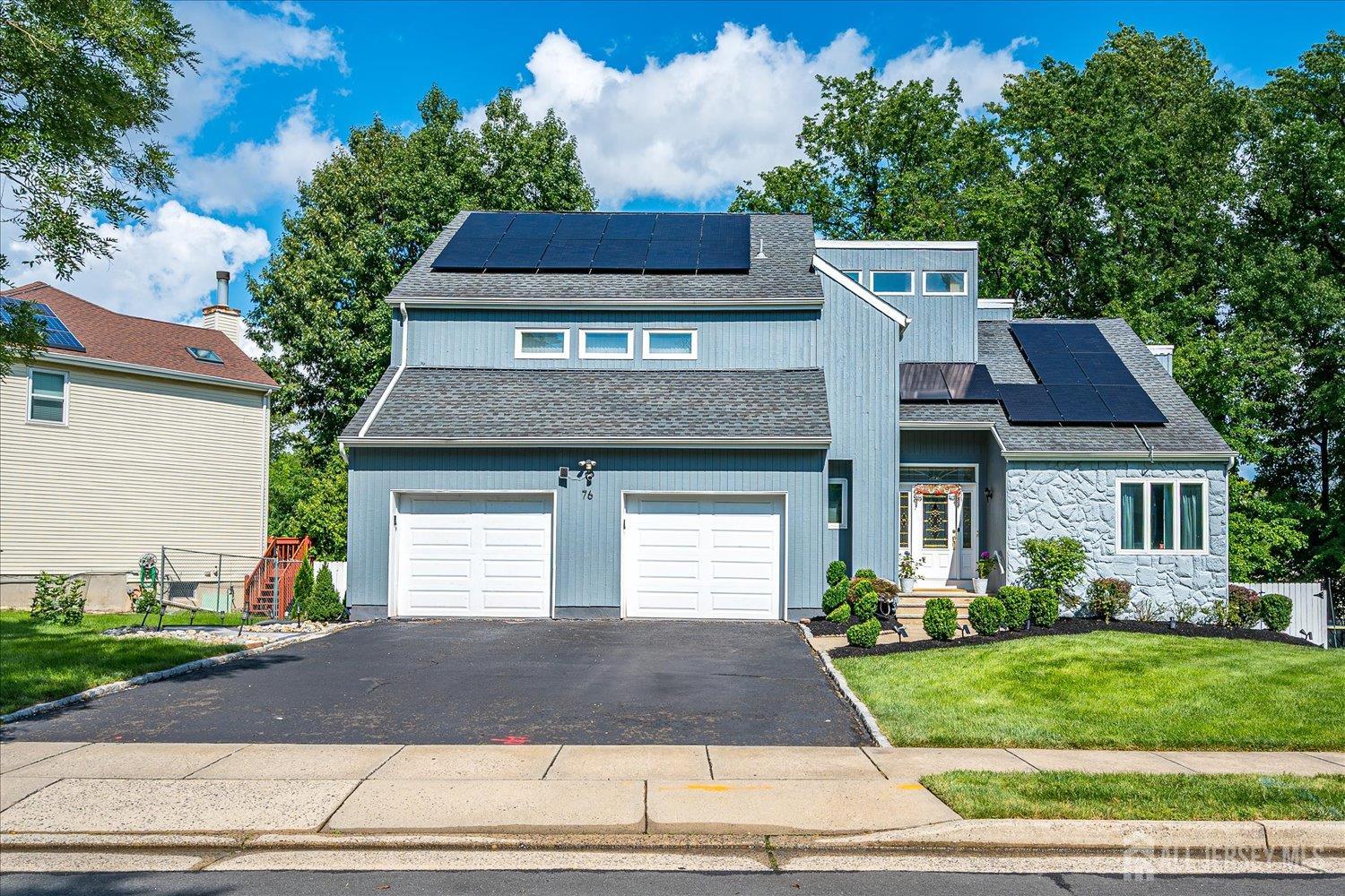 76 Revere Boulevard Edison NJ 08820