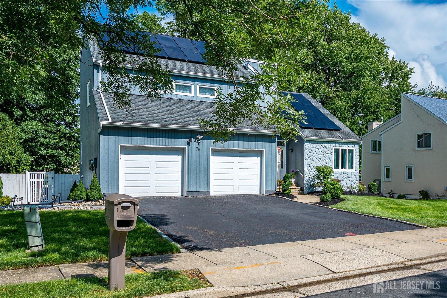 76 Revere Boulevard Edison NJ 08820