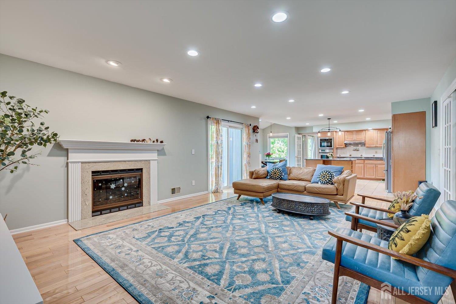 76 Revere Boulevard Edison NJ 08820