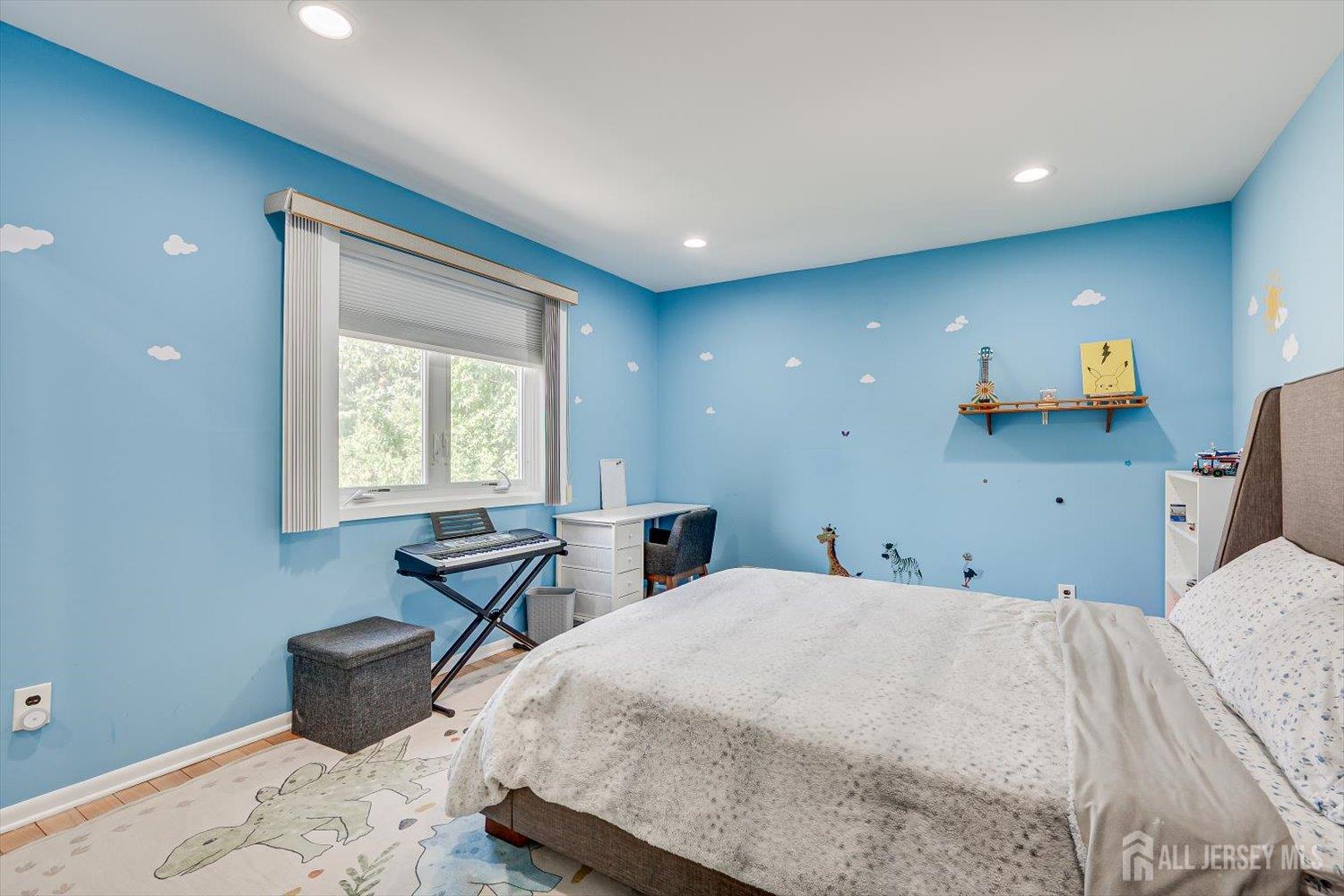 76 Revere Boulevard Edison NJ 08820