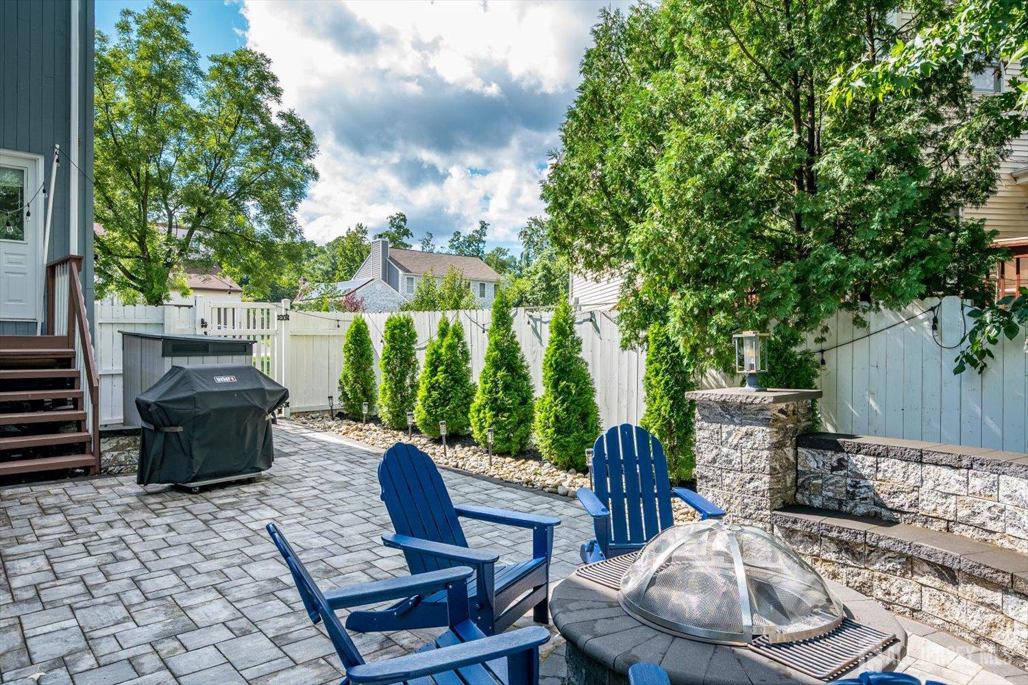 76 Revere Boulevard Edison NJ 08820