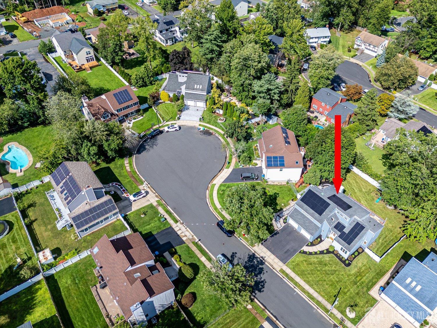 76 Revere Boulevard Edison NJ 08820